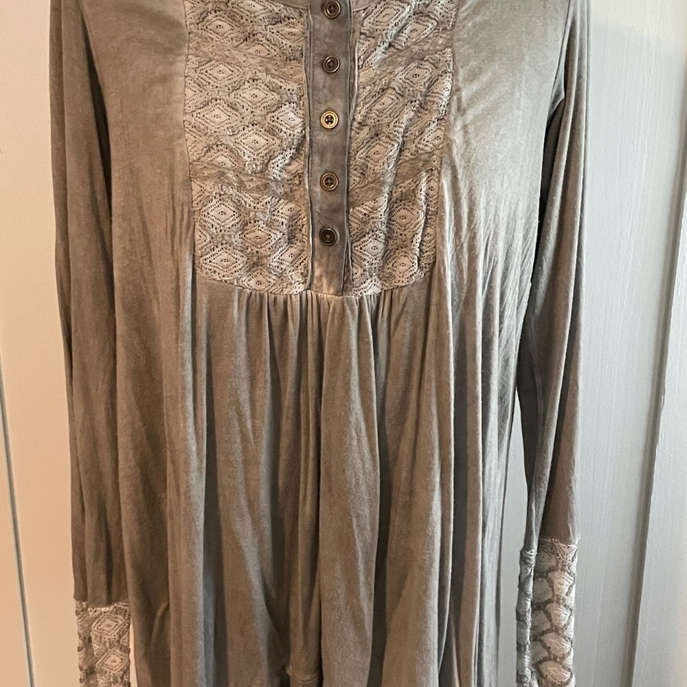 Lily Rose size xl BOHO look